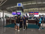 Thầy Park nựng má an ủi Đình Trọng - ĐTQG Việt Nam sẵn sàng sang Thái Lan dự King's Cup| NEXT SPORTS