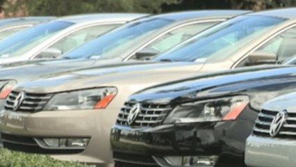 Arranca en Alemania la primera macrodemanda contra Volkswagen