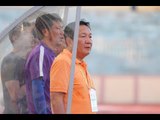 HLV Hoàng Văn Phúc chia tay Quảng Nam - 5 năm 1 cuộc tình | NEXT SPORTS