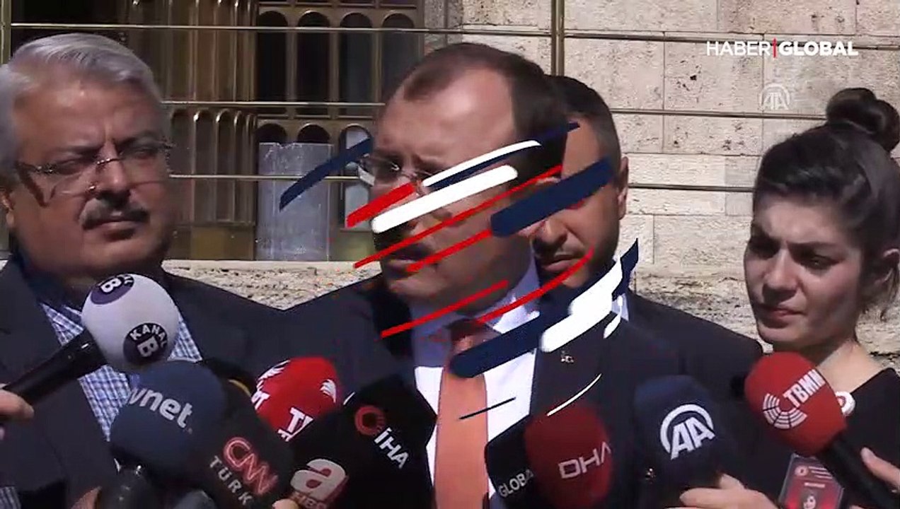 AK Parti Grup Başkanvekili Muş: Yargı paketinde ilk teklifi bugün sunuyoruz