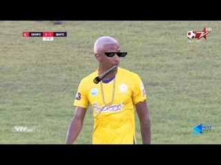 Olivera Warley - trung phong tinh quái hàng đầu lịch sử V.League | NEXT SPORTS