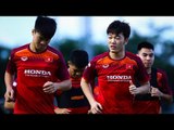 ĐT Việt Nam ghép đội hình trước trận siêu kinh điển Đông Nam Á tại King's Cup 2019 | NEXT SPORTS
