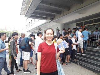 Toàn bộ 18.000 vé trận giao hữu U23 Việt Nam vs U23 Myanmar đã đến tay người hâm mộ | NEXT SPORTS