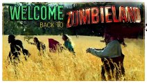 Zombieland Double Tap Movie - Catch Up