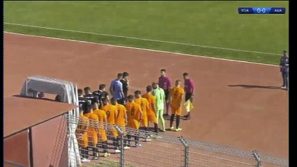 Α.Ο. Υπάτου-Αχαρναϊκός 1-0 (full)