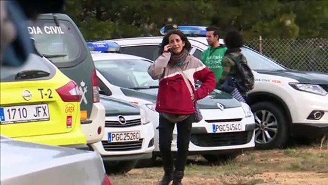 Ana Julia Quezada, condenada a prisión permanente revisable