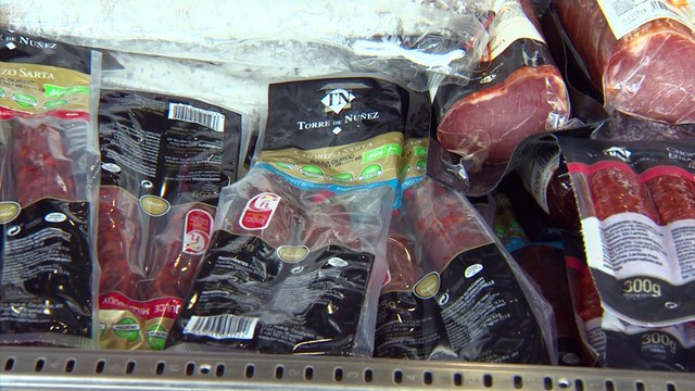 La empresa de jamones Torre de Núñez, premio Pyme del Año en Lugo