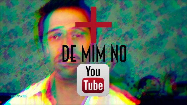 TAG - Mais de mim - EMVB - Emerson Martins Video Blog 2014