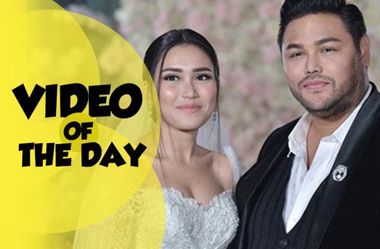 Video of the Day: Bebby Fey Laporkan Dinar Candy, Ivan Gunawan Ditantang Ayu Ting Ting untuk Melamar
