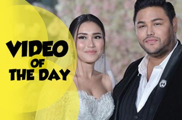 Video of the Day: Bebby Fey Laporkan Dinar Candy, Ivan Gunawan Ditantang Ayu Ting Ting untuk Melamar