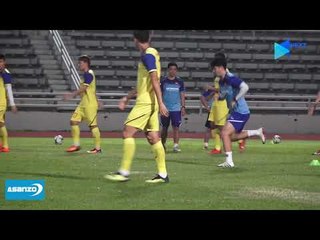 Chú Đức - Cháu Hậu chuyện tình này liệu có đậm sâu? | NEXT SPORTS