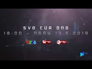Trailer | Than Quảng Ninh vs TPHCM: Chủ nhà gặp khó? | NEXT SPORTS