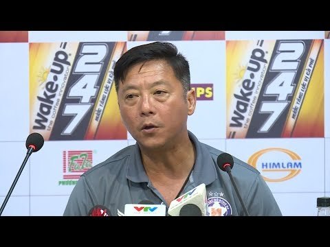 HLV Lê Huỳnh Đức: Tôi không muốn nhắc nhiều đến Hà Đức Chinh nữa | NEXT SPORTS