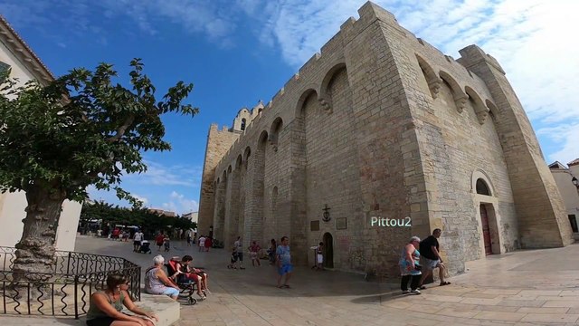 Saintes-Maries-de-la-Mer