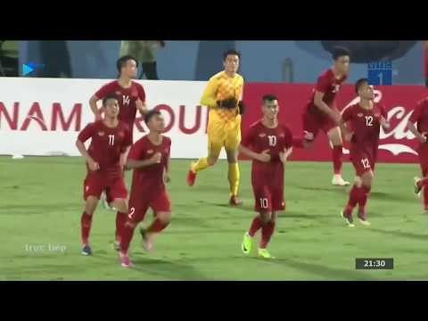 Dấu ấn U23 Việt Nam vs U23 Myanmar: SVĐ Phú Thọ và trận cầu cấp độ Đội tuyển đáng nhớ sau 35 năm