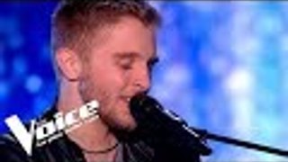 RY X - Berlin | Clem Chouteau | The Voice 2019 | Blind Audition