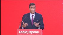 Sánchez reclama a los independentistas que 