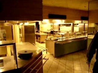 DETECTION INCENDIE DANS UNE TOUR IGH DE LA DEFENSE