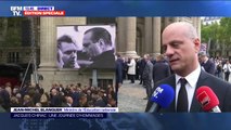 Hommage à Jacques Chirac: Jean-Michel Blanquer évoque 