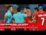 Than Quảng Ninh vs Hải Phòng: Màn đối đầu giữa những ông Vua... thẻ phạt! | NEXT SPORTS