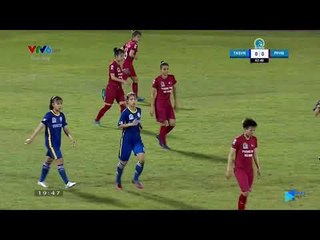 HIGHLIGHTS | CÂN TÀI CÂN SỨC, ĐKVĐ PP HÀ NAM CHIA ĐIỂM VỚI TKS VIỆT NAM | NEXT SPORTS