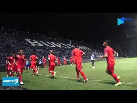 PHƯỢNG XỒ VLOG VÀ MÓN BẮP TAY CHÂN KHỔNG LỒ THÁCH THỨC C.RONALDO | NEXT SPORTS