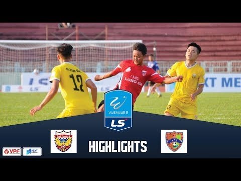 Siêu phẩm của tuyển Việt Nam tại King's Cup được tái hiện ở giải Hạng Nhất | NEXT SPORTS