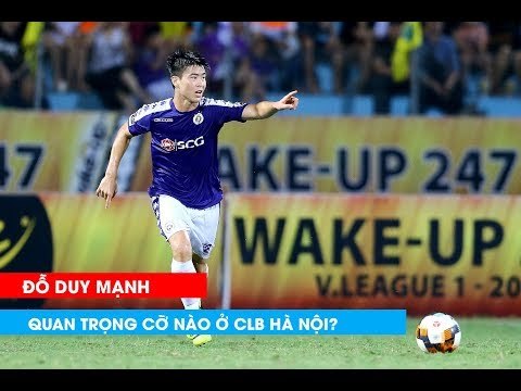 THIẾU DUY MẠNH, HÀ NỘI FC GẶP KHÓ RA SAO? | NEXT SPORTS