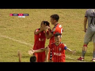 Nam Định vs Đà Nẵng - Đại chiến thánh địa Thiên Trường | NEXT SPORTS