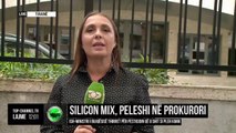 Skandali i “SiliconMix”/ Niko Peleshi merret në pyetje në Prokurori
