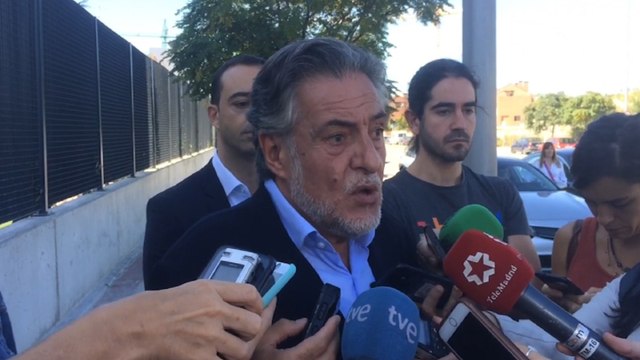 PSOE cree que 'Madrid 360' está desafiando a la UE