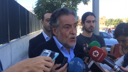 PSOE cree que 'Madrid 360' "está desafiando a la UE"