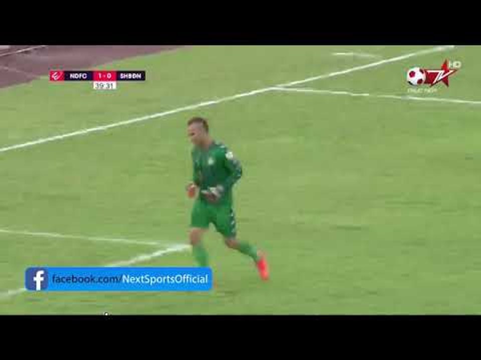 NAM ĐỊNH CHƠI TIKI - TAKA TRƯỚC ĐÀ NẴNG? | NEXT...