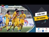 Văn Tùng - Đôi chân ma thuật làm điên đảo cựu vương PVF | NEXT SPORTS