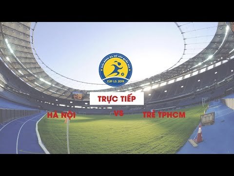 GIẢI BÓNG ĐÁ NỮ CÚP QUỐC GIA - CÚP LS 2019 | HÀ NỘI VS TRẺ TPHCM | NEXT SPORTS