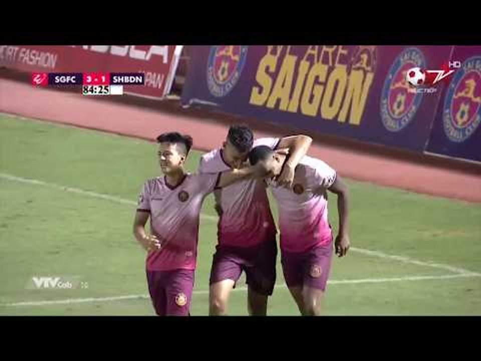 Pedro Paulo - Dominique Da Sylva, bộ đôi ngoại binh hứa hẹn gieo sầu cho Becamex Bình Dương