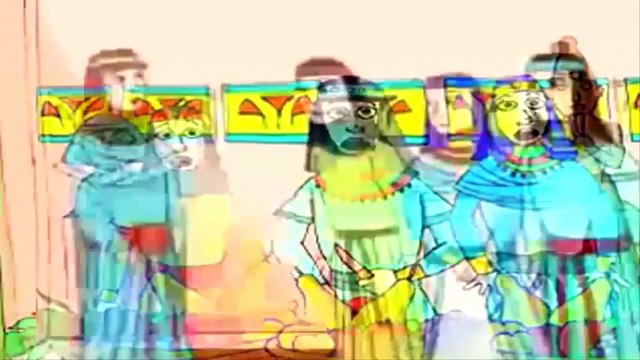 قصة سيدنا يوسف عليه السلام كاملة , قصص الانبياء