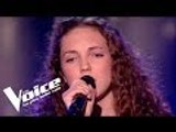 Sam Smith - Lay Me Down | Coline | The Voice 2019 | Blind Audition