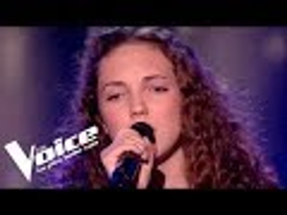 Sam Smith - Lay Me Down | Coline | The Voice 2019 | Blind Audition