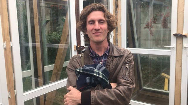 Rennes. À Maurepas, on réutilise les matériaux issus d’un chantier de déconstruction