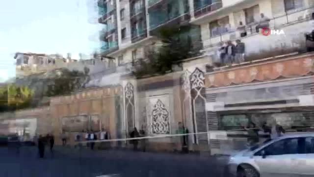 Başkent'te halk otobüsü yolcu dolu durağa girdi: 3 ölü