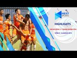 SHB Đà Nẵng đả bại Khánh Hòa trong ngày Đỗ Merlo là nhân vật chính | NEXT SPORTS