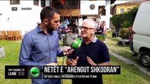 Finalja e netëve të “Ahengut Shkodran”, pjesëmarrës të vjetër dhe të rinj