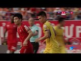 Màn tái xuất ấn tượng của ngôi sao U23 Việt Nam - Phạm Xuân Mạnh | NEXT SPORTS