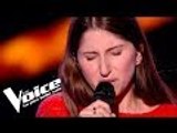 Zazie - Speed | Chérine | The Voice 2019 | Blind Audition