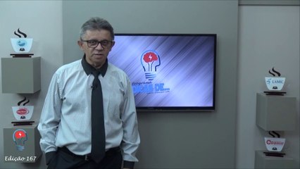 Dicas de... 27.09.2019 - Dr. Leite (Convite doação de sangue)