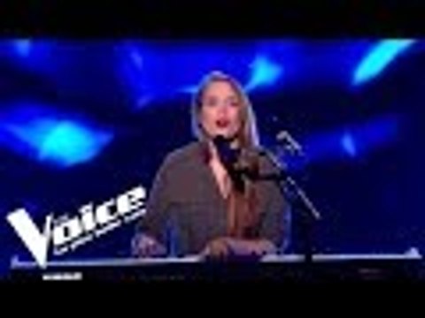 Nina Simone - Feeling Good | Hannah Featherstone | The Voice 2019 | Blind Audition