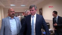 Kilis tbb başkanı feyzioğlu yargı reformu meclis açılır açılmaz gündemde