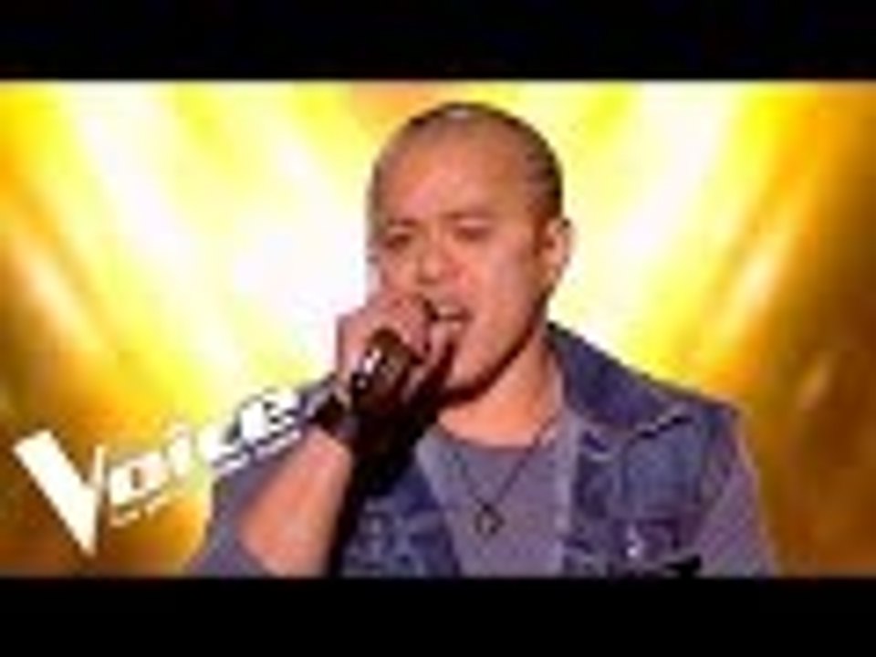 Tina Turner - The Best | Haza | The Voice 2019 | Blind Audition