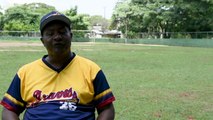 En la mina del béisbol colombiano sueñan con seguir los pasos de Gio Urshela